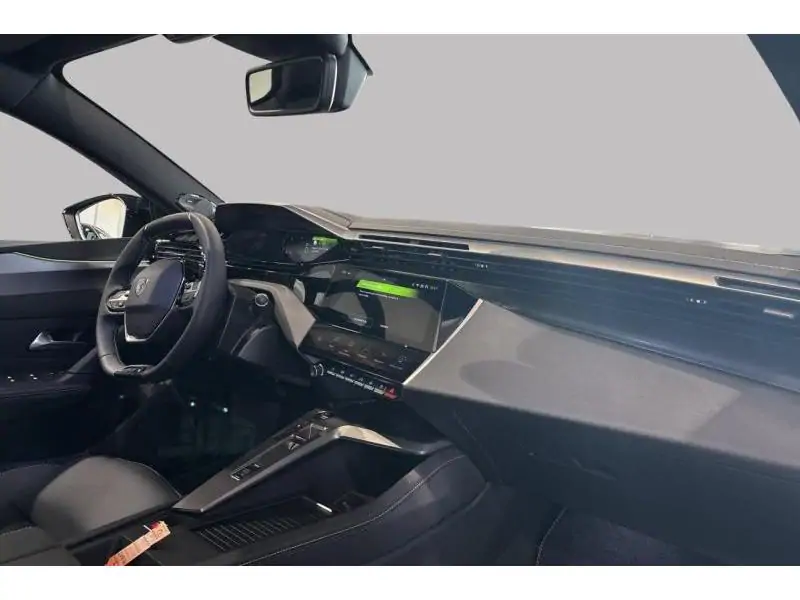 VEHICLE__CONDITION_SERVICE Peugeot 308 GT BLUE 2