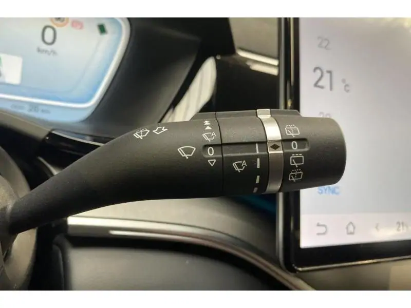 Occasion BYD Seal U DM-I DM-i 218 PHEV BOOST 2WD BLACK 28