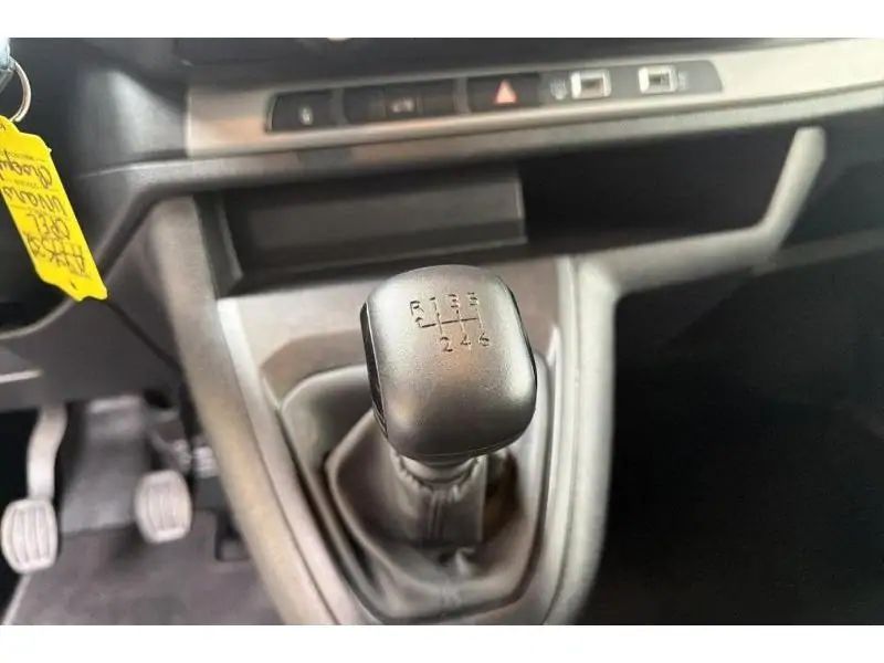 Occasion Opel Vivaro L2 ANTHRACITE 16