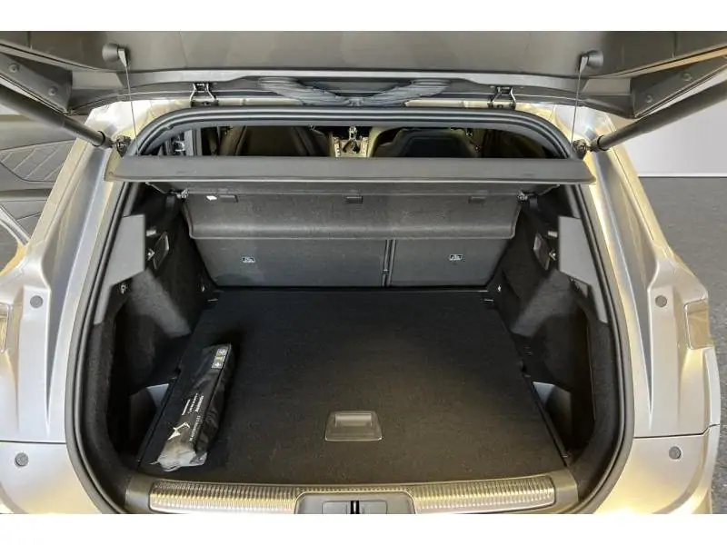 Occasie Citroen DS 7 Crossback RIVOLI GREY 19