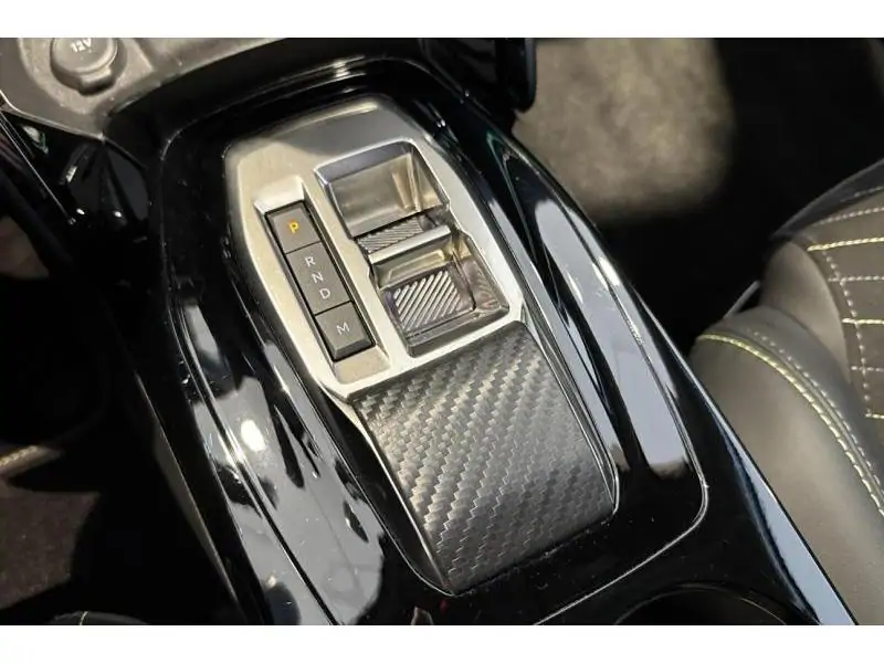 Occasion Peugeot 2008 GT - HYBRID GREY 16