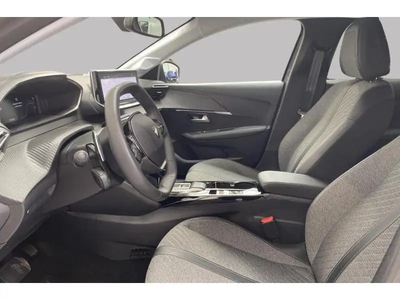 Occasion Peugeot 208 Allure - HYBRID GREY 10