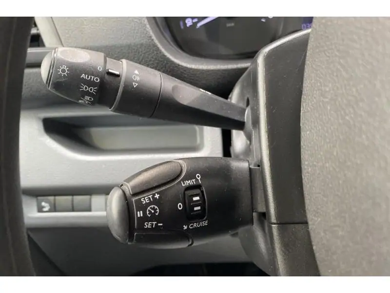 Occasion Citroen Jumpy L3 2.0 HDI 120 WHITE 21