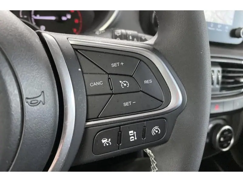 Occasion Fiat Tipo Cross *GPS-Caméra* GREEN 18