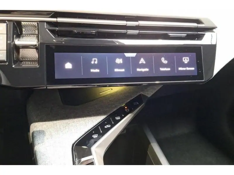 VEHICLE__CONDITION_SERVICE Peugeot 3008 Allure Hybrid 145 e-DCS6 GREY 15