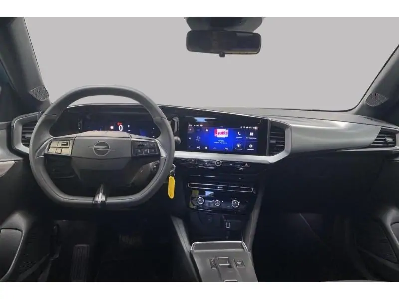Occasion Opel Mokka Elegance GREEN 11
