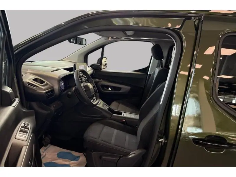 VEHICLE__CONDITION_SERVICE Fiat Doblo PC SERIE 3 SMALL BEIGE 10