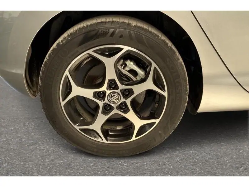 Occasion MG MG3 1.5 HYBRID + GREY 23