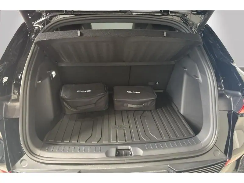 VEHICLE__CONDITION_SERVICE BYD ATTO 3 DESIGN BLACK 19