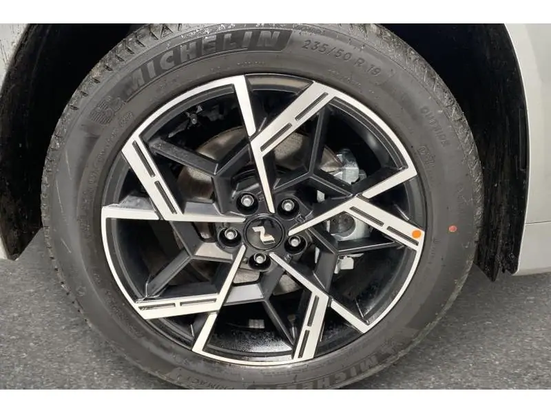 Occasion Hyundai Tucson N LINE*GPS Caméra Sièges chauff. GREY 22