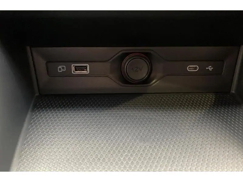 Occasion MG MG3 COMFORT BLACK 34