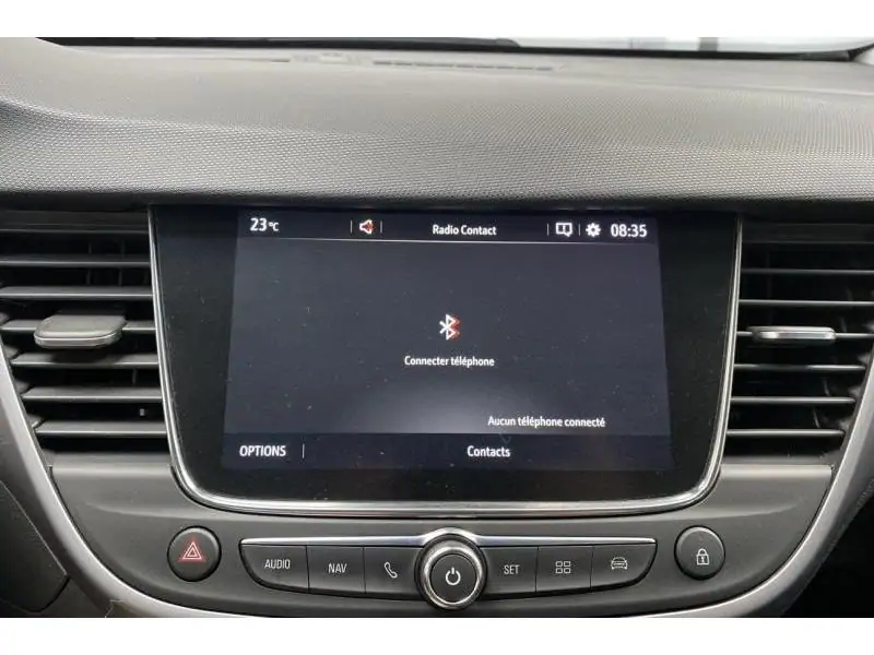 Occasion Opel Crossland EDITION GREY 31