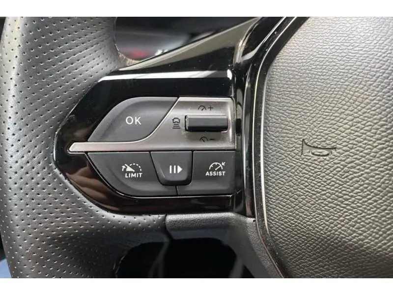 Occasion Peugeot 308 SW GT - AUTOMAAT BLACK 23