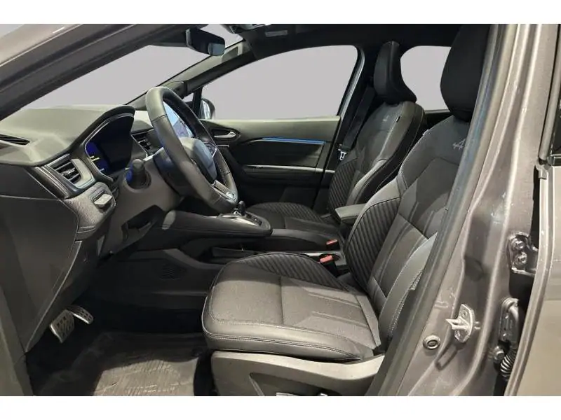 Occasion Renault Symbioz Esprit Alpine - 1.8 E-TECH GREY 10