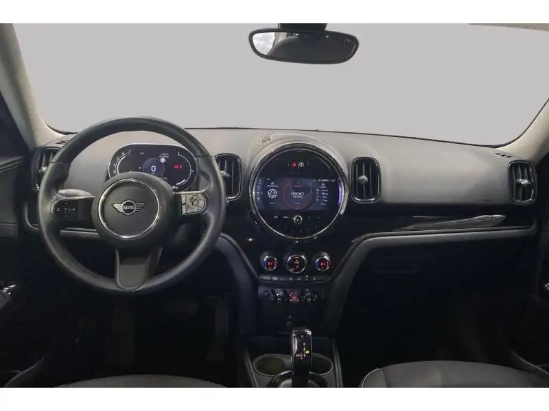 Occasion MINI Cooper Countryman Countryman 2 GREY 11