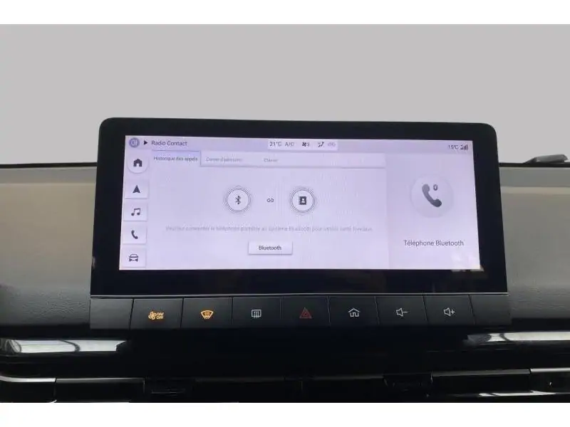 Occasion MG MG4 LUXURY 64 kWh WHITE 29