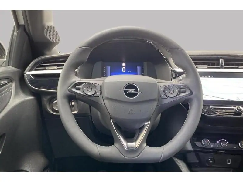 Occasion Opel Corsa GS WHITE 12