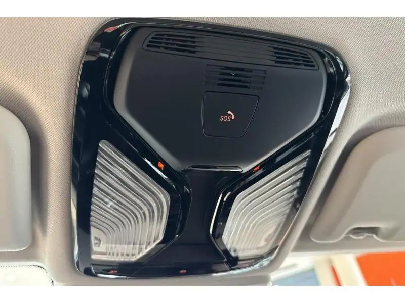Occasion BMW Serie X X3 sDrive18d - 360° CAM GREY 33