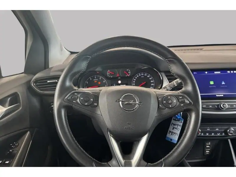 Occasion Opel Crossland X Edition GREY 12