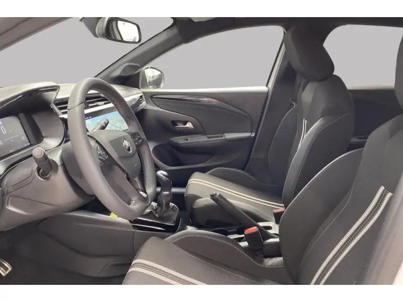 Occasion Opel Corsa GS WHITE 10
