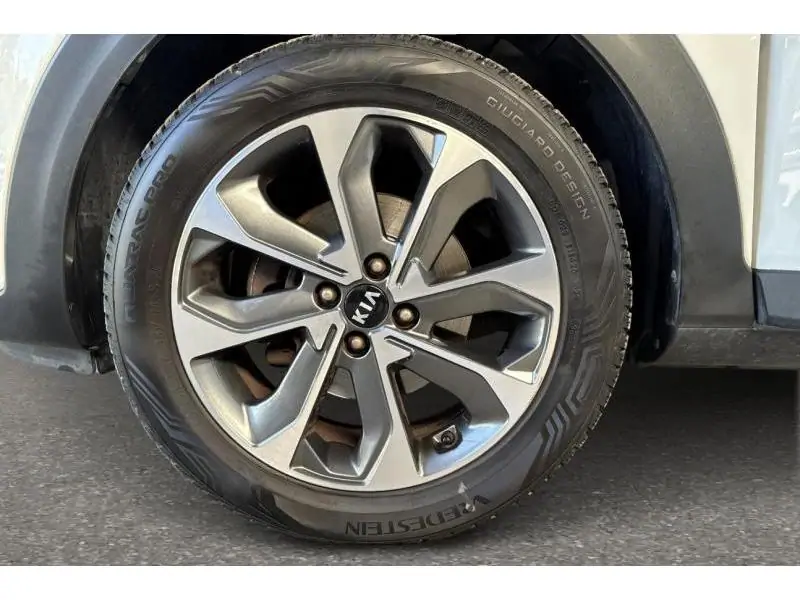 Occasion Kia Stonic 1.0 T 120 PK WHITE 20