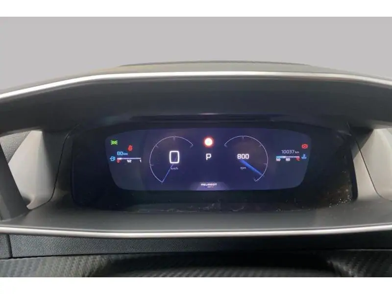Occasion Peugeot 2008 GT BLUE 26