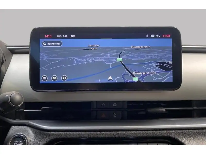 Occasion Fiat 600 LA PRIMA WHITE 13