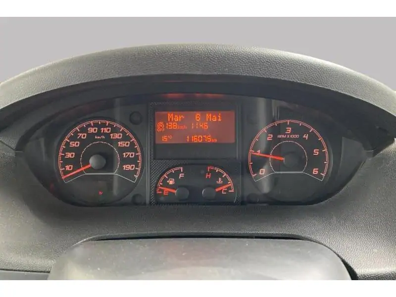 Occasion Peugeot Boxer III Pack Clim PREMIUM WHITE 24