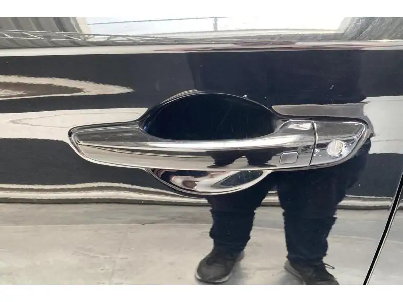 Occasion Hyundai i30 CREATIVE BLACK 25