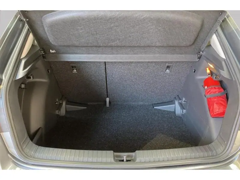 Occasion Skoda Fabia Selection GREY 19