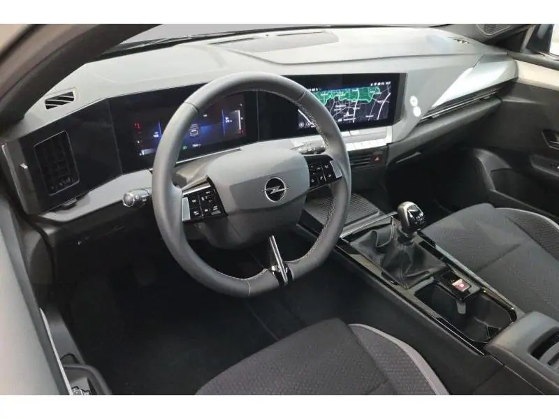 VEHICLE__CONDITION_SERVICE Opel Astra EDITION GREY 9