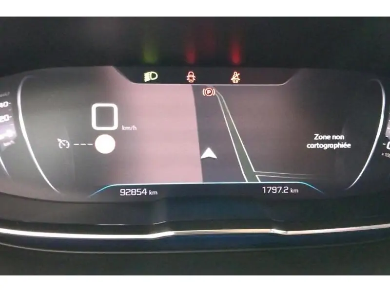 Occasion Peugeot 3008 allure BLACK 28
