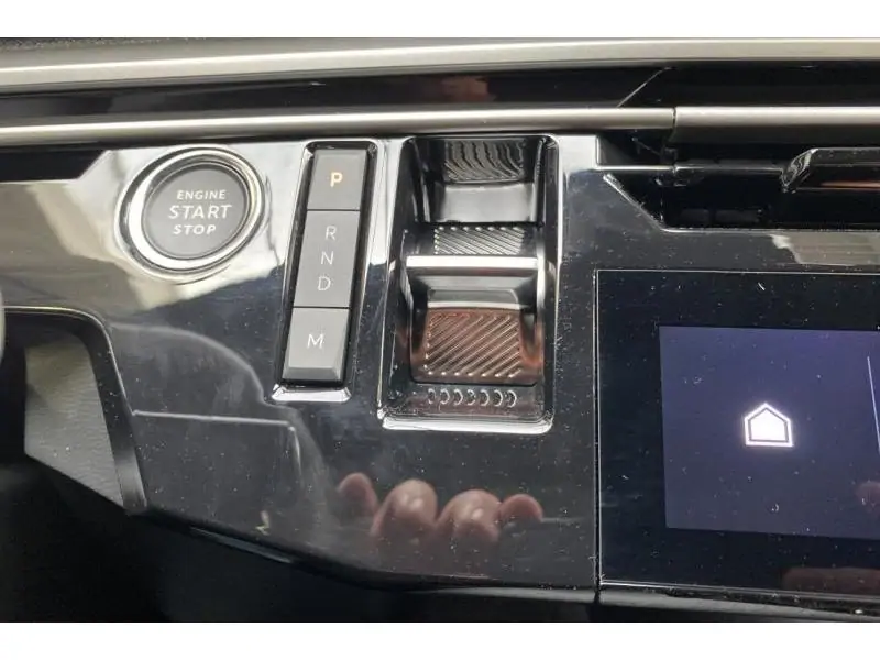 Occasion Peugeot 5008 e- GT BLACK 16