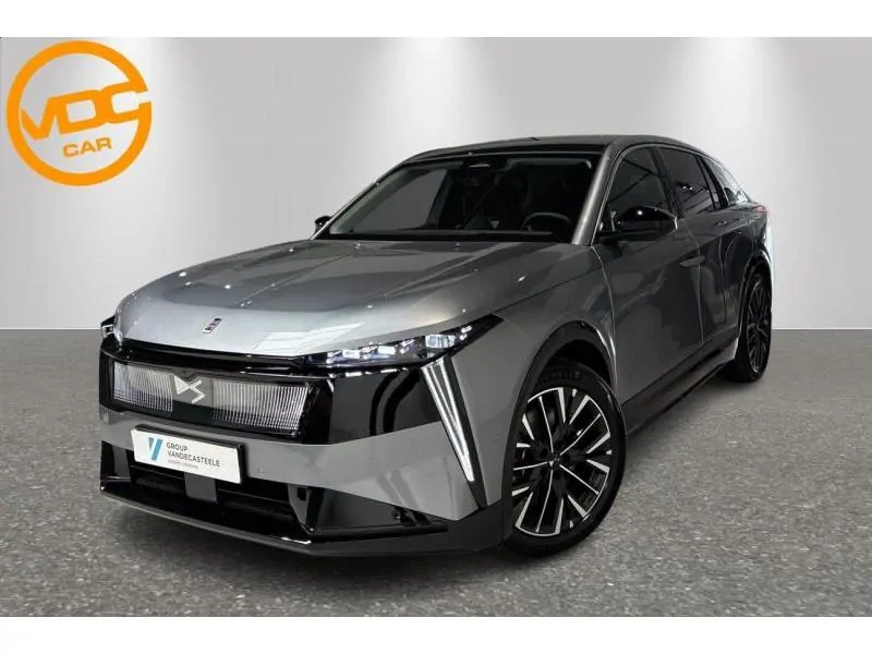 79967 - DS Automobiles DS 7
