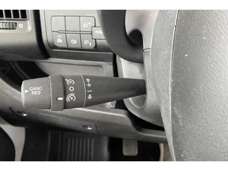 Occasion Opel Movano L3H2 - GPS Camera Carplay WHITE 26