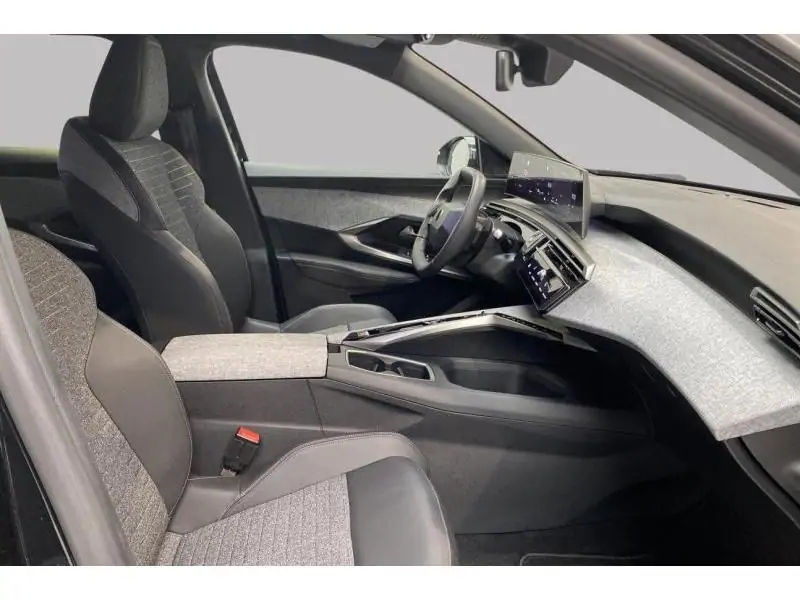 Occasion Peugeot 3008 ALLURE - HYBRID - 145 PK BLACK 8