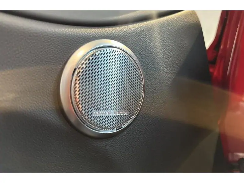 Démo Alfa Romeo Giulia NIEUW - Quadrifoglio 2.9 V6 Bi-Turbo 520 Pk At8 RED 26