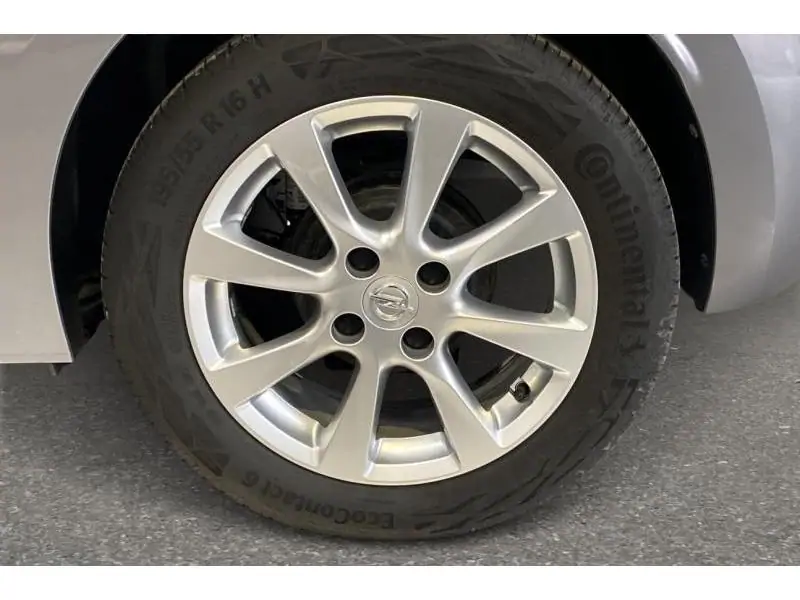 Occasion Opel Corsa Edition GREY 20