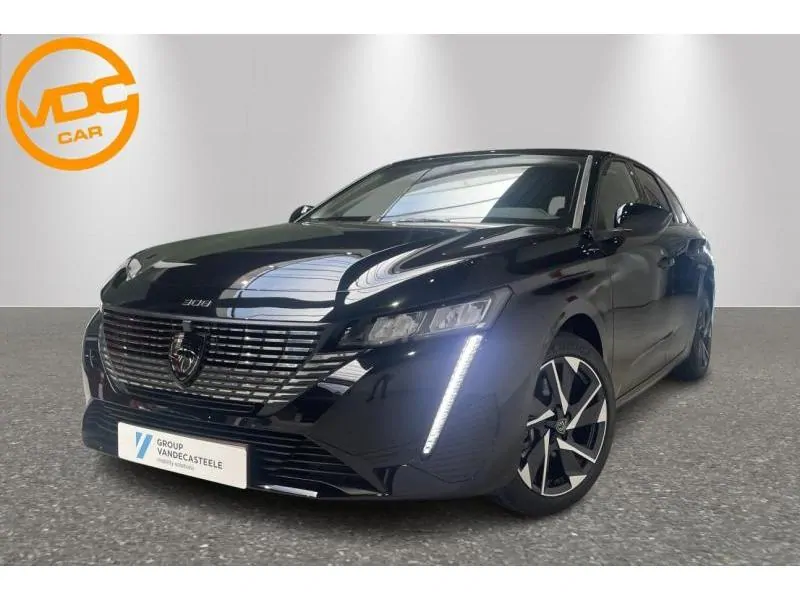 62019 - Peugeot 308 SW