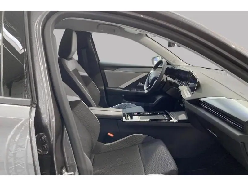 VEHICLE__CONDITION_SERVICE Opel Astra EDITION Hybride - Détec.Obs AV GREY 8
