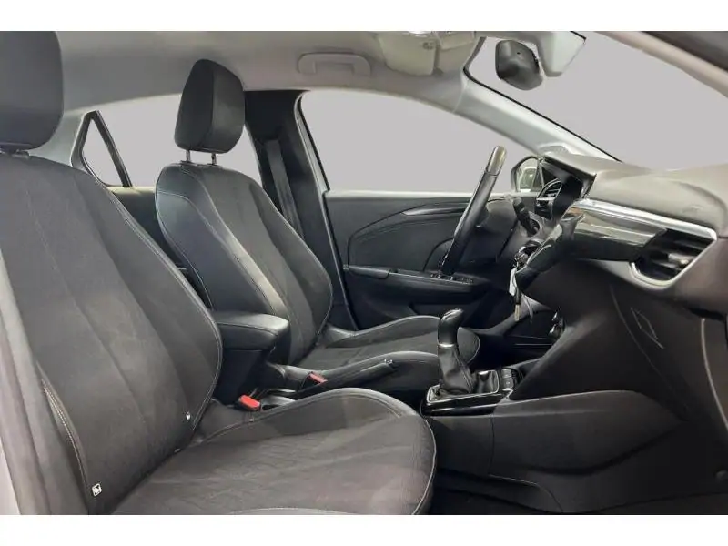 Occasion Opel Corsa ELEGANCE GREY 8