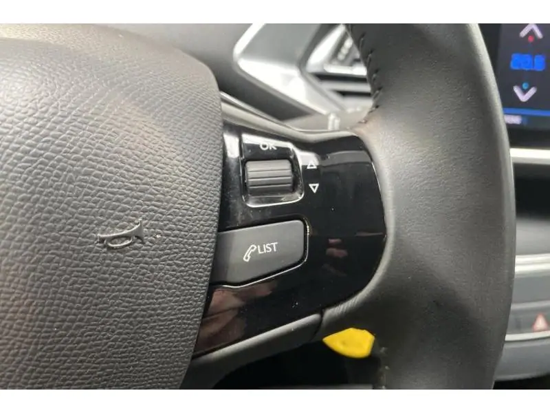 Occasion Peugeot 308 Active Pack GREY 22