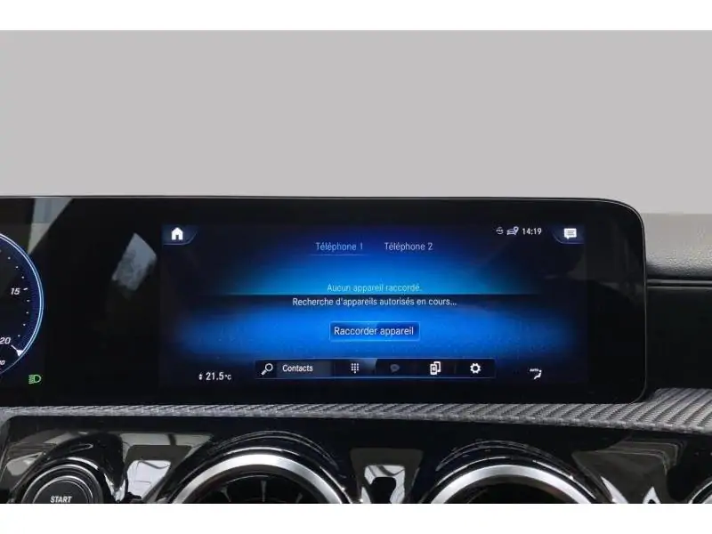 Occasion Mercedes-Benz A 180 Classe A BLACK 26