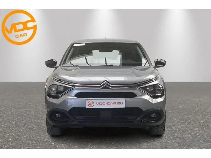 Occasion Citroen C4 Feel Pack Business GREY 5