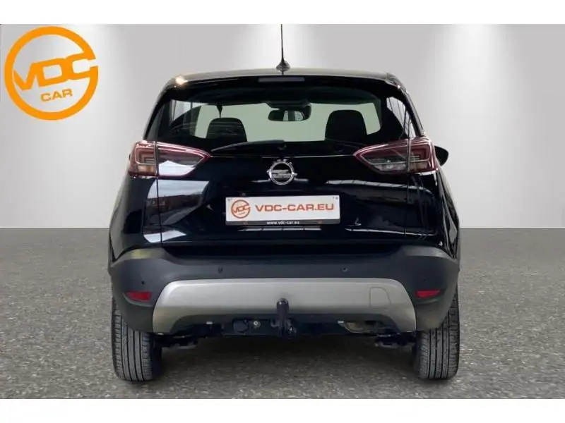 Occasion Opel Crossland X 2020 BLACK 7