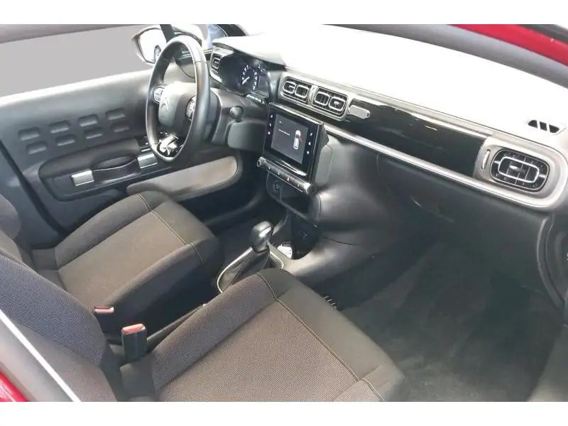 Occasion Citroen C3 Max RED 2
