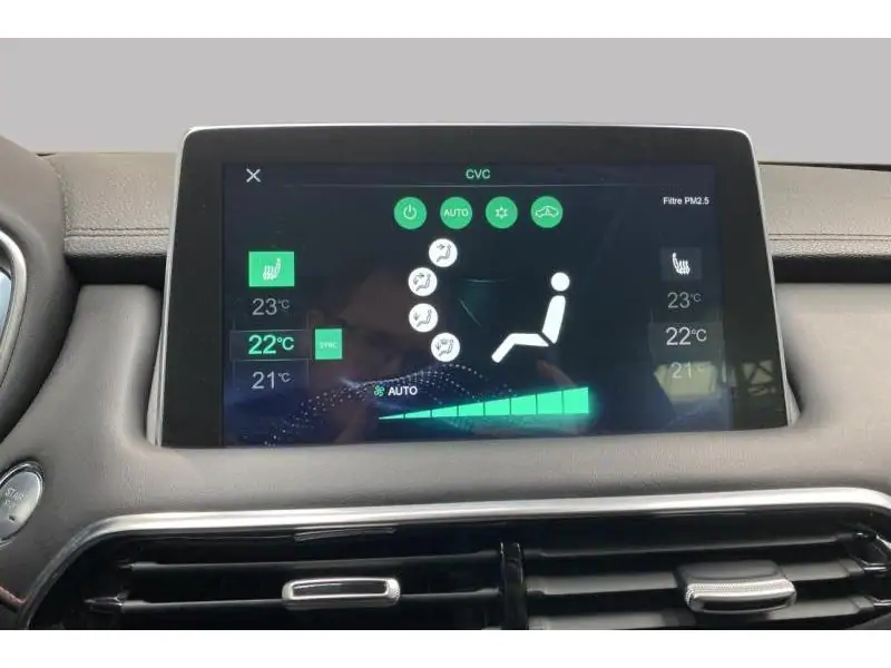 Occasion MG EHS PLUG IN HYBRID Luxury GREY 15