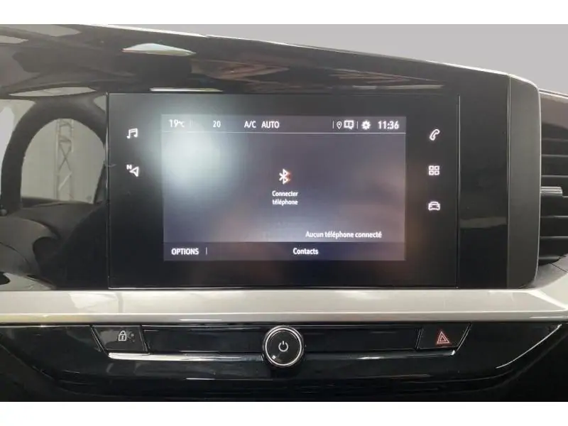Occasion Opel Mokka Elegance GREY 26