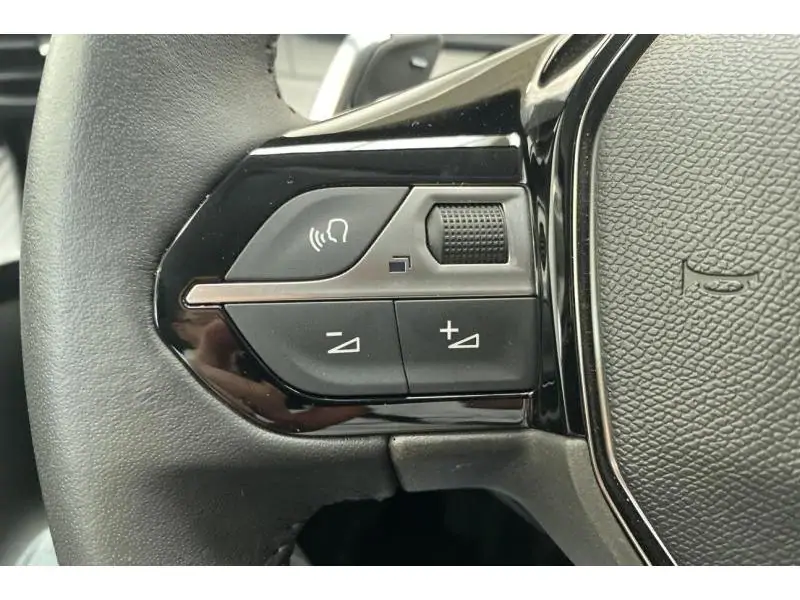 Occasion Peugeot 208 Allure - HYBRID GREY 21