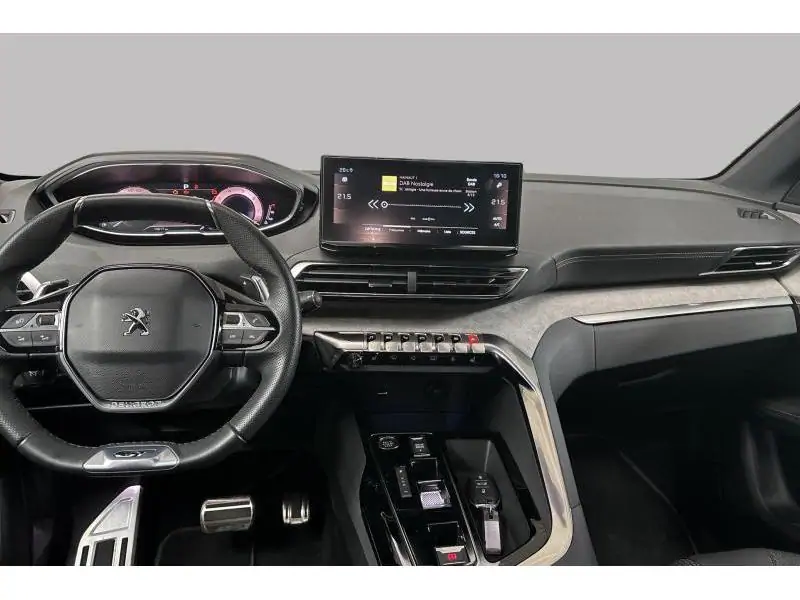 VEHICLE__CONDITION_SERVICE Peugeot 5008 GT BLACK 11